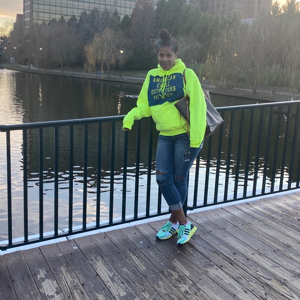 Who said I don’t take offers? I do